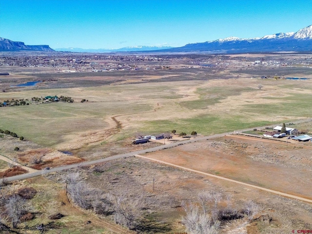 TBD Road M, Dolores, CO 81323