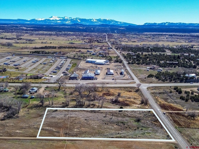 TBD Road M, Dolores, CO 81323