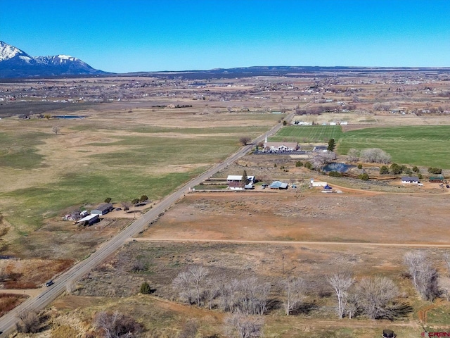 TBD Road M, Dolores, CO 81323