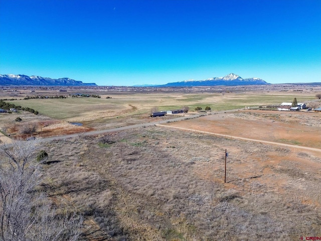 TBD Road M, Dolores, CO 81323