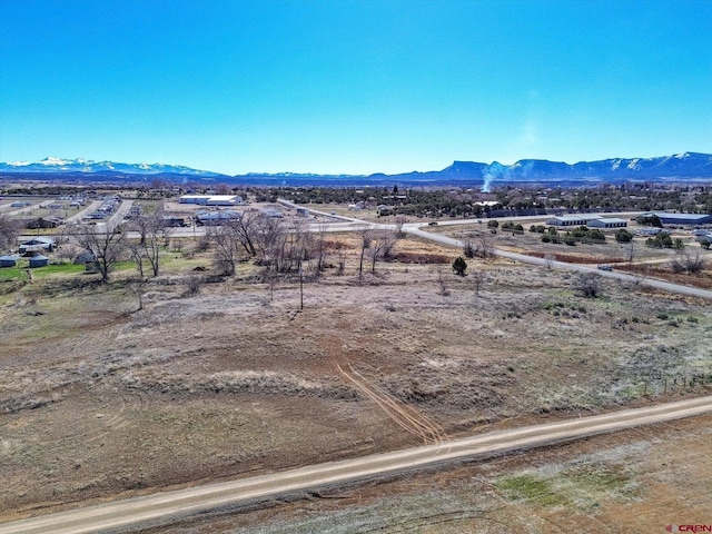 TBD Road M, Dolores, CO 81323