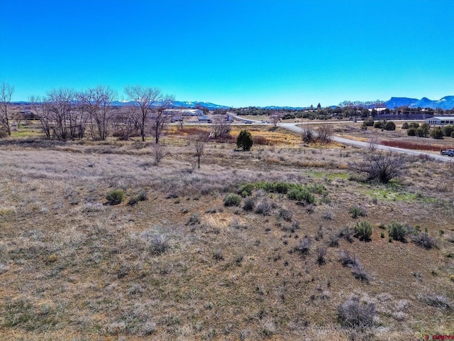 TBD Road M, Dolores, CO 81323