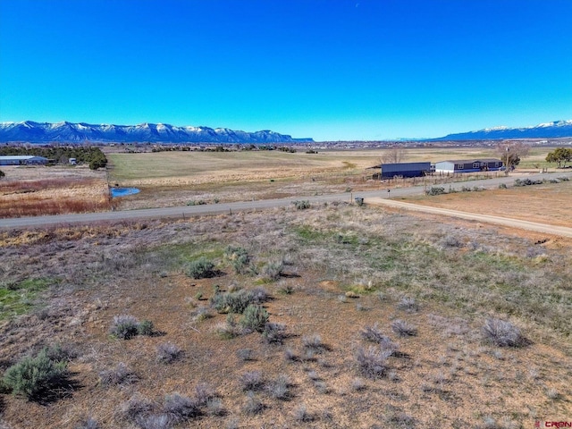 TBD Road M, Dolores, CO 81323