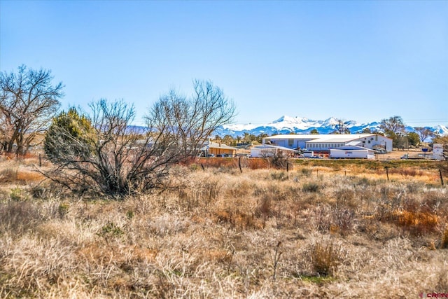 TBD Road M, Dolores, CO 81323
