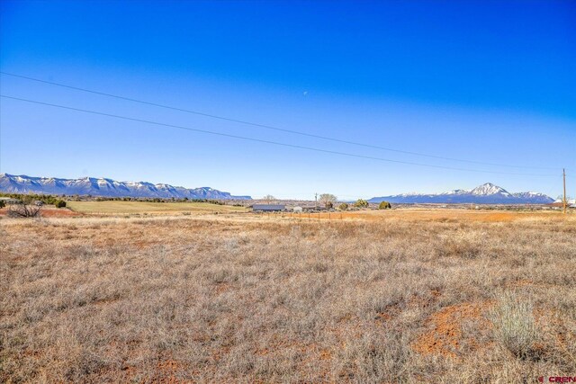 TBD Road M, Dolores, CO 81323
