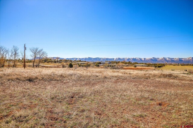 TBD Road M, Dolores, CO 81323