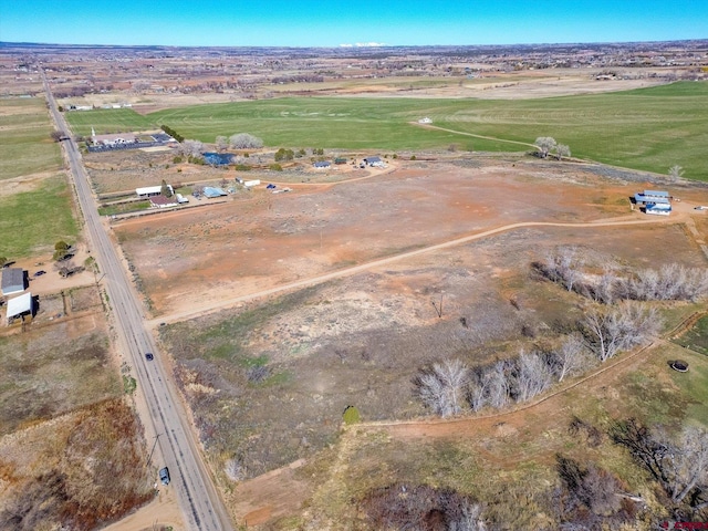 TBD Road M, Dolores, CO 81323