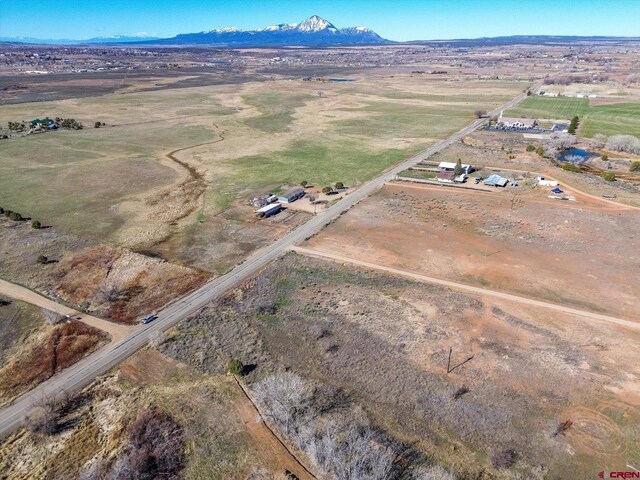 TBD Road M, Dolores, CO 81323