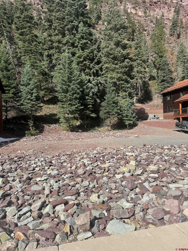 Listing photo 2 for TBD Hinkson Terrace, Ouray CO 81427