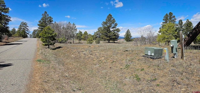 Listing photo 3 for 1570 Cool Pnes, Pagosa Springs CO 81147