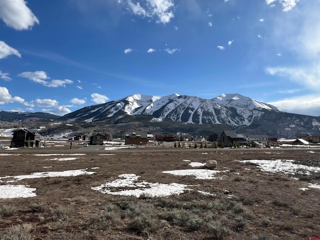 379 S Avion Dr, Crested Butte CO, 81224 land for sale