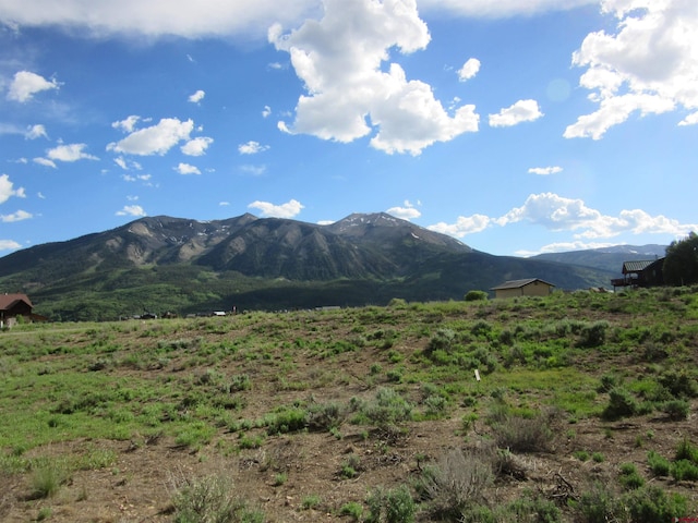 Listing photo 3 for 14 Buckhorn Way, Crested Butte CO 81224