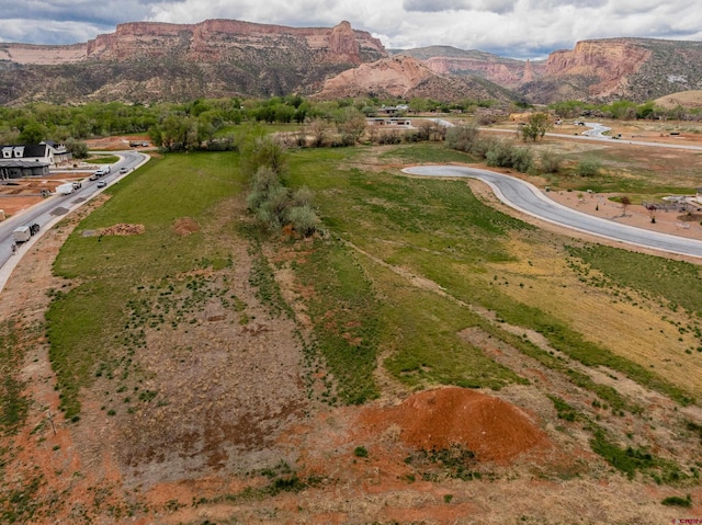 659 Ellen Dr, Grand Junction CO, 81507 land for sale