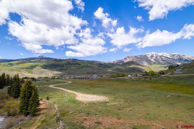 Listing photo 3 for 158 Clark Way, Crested Butte CO 81224