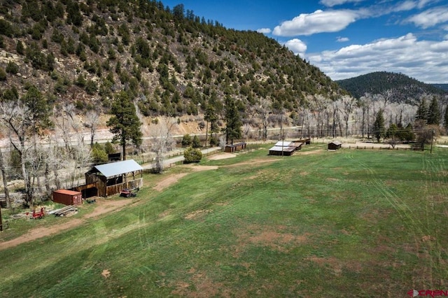 20144 Rd 36, Dolores CO, 81321 land for sale