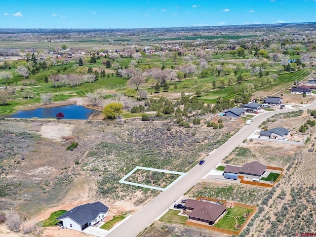 LOT36 Golf Course Ln, Cortez CO, 81321 land for sale