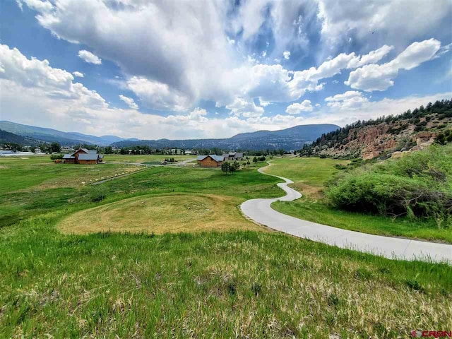 Listing photo 2 for 0171 Cliffside Ct, South Fork CO 81154