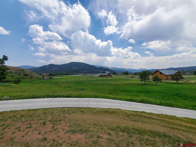 Listing photo 3 for 0171 Cliffside Ct, South Fork CO 81154