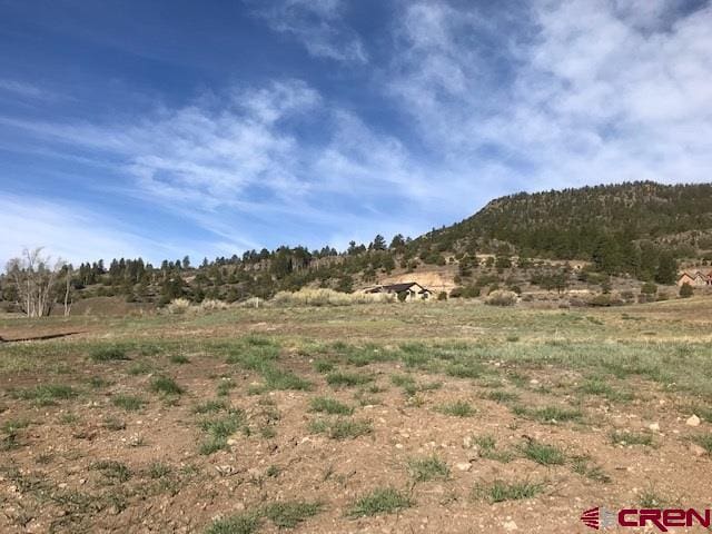 188 W Riverside Ct, South Fork CO, 81154 land for sale