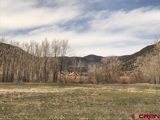 Listing photo 2 for 188 W Riverside Ct, South Fork CO 81154