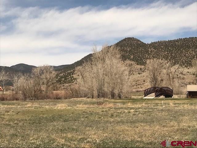 Listing photo 3 for 188 W Riverside Ct, South Fork CO 81154