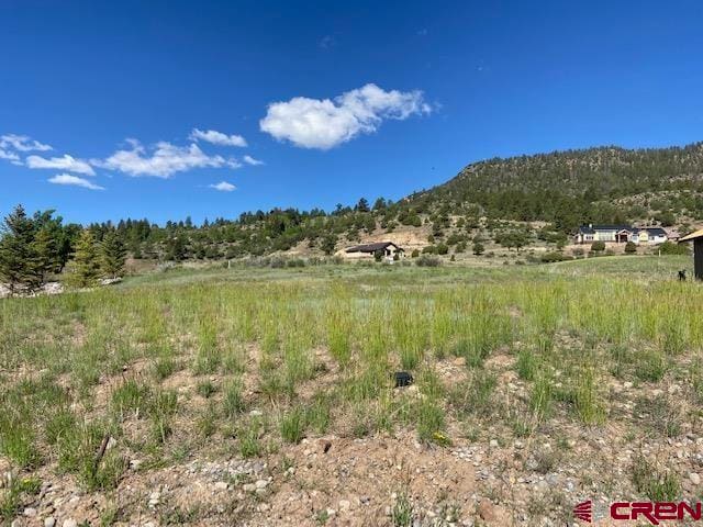 93 Fairway Dr, South Fork CO, 81154 land for sale