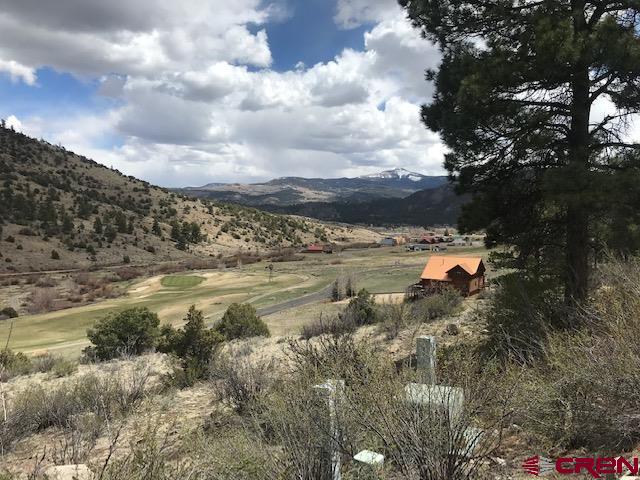 880 Rio Grande Club Trl, South Fork CO, 81154 land for sale