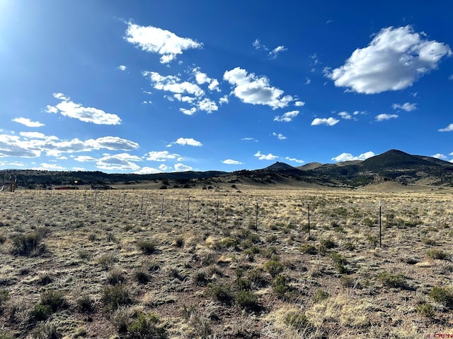 647 Pinon Rd, Del Norte CO, 81132 land for sale