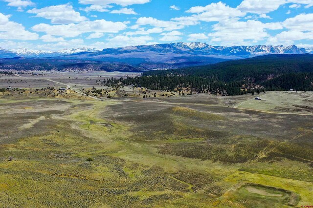 2959 County Road 359, Pagosa Springs CO, 81147 land for sale