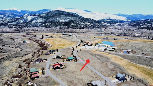 023 Fairway Dr, South Fork CO, 81154 land for sale