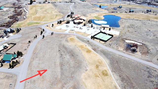 Listing photo 2 for 023 Fairway Dr, South Fork CO 81154