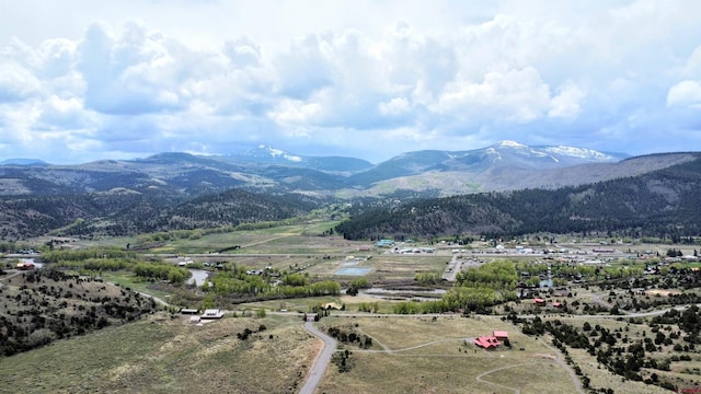 469 Soaring Eagle Ln, South Fork CO, 81154 land for sale