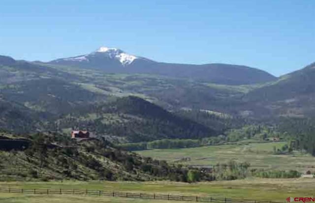 Listing photo 2 for 469 Soaring Eagle Ln, South Fork CO 81154