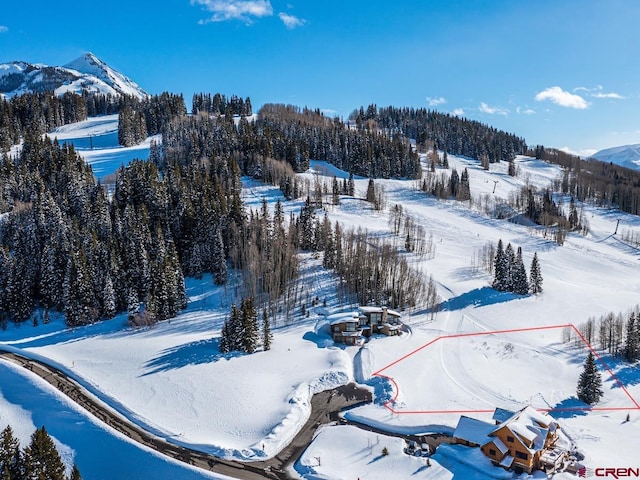 Listing photo 3 for 5 Porcupine Ct, Mount Crested Butte CO 81225