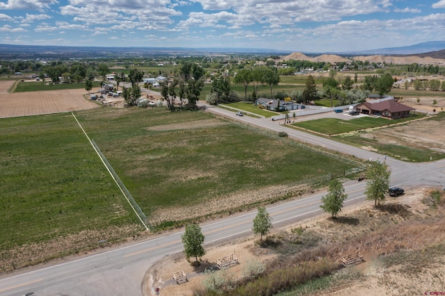 TBD Locust Rd, Montrose CO, 81401 land for sale