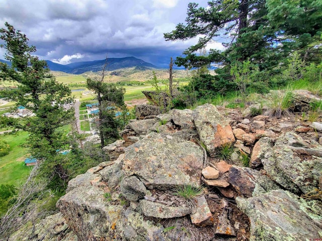 0253 Aspen Cir, South Fork CO, 81154 land for sale