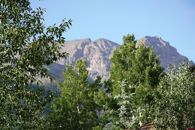 Listing photo 3 for LOT628H Double Eagle Way, Mountain Village CO 81435