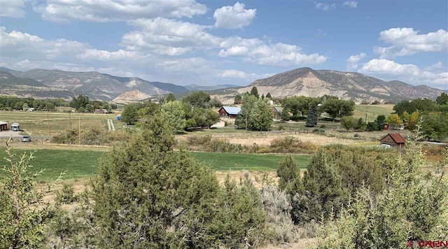 Listing photo 3 for ParcelB-TBD Lamborn Mesa Road, Paonia CO 81428