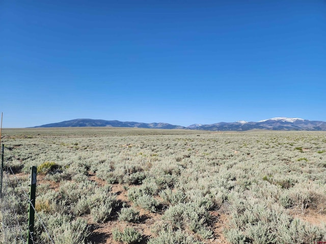 00 Lariat, Monte Vista CO, 81144 land for sale