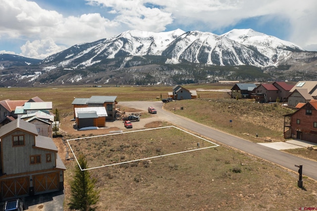 Listing photo 2 for 34 Appaloosa Ln, Crested Butte CO 81224