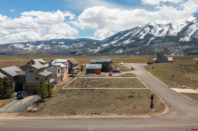 Listing photo 3 for 34 Appaloosa Ln, Crested Butte CO 81224