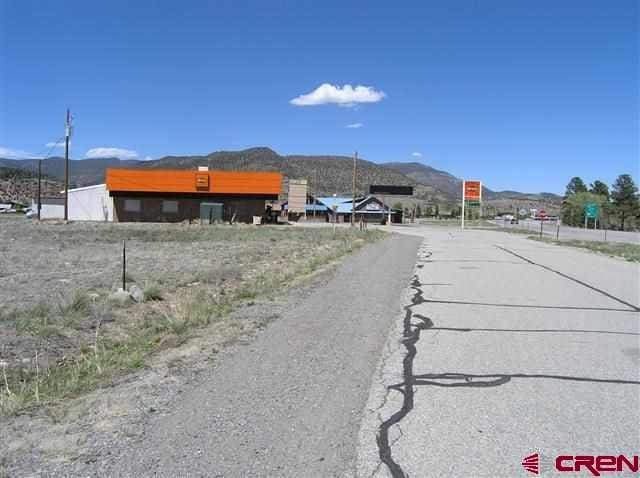 13 W Frontage Rd, South Fork CO, 81154 land for sale