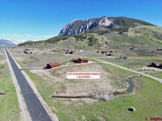 Listing photo 2 for 496 N Avion Dr, Crested Butte CO 81224