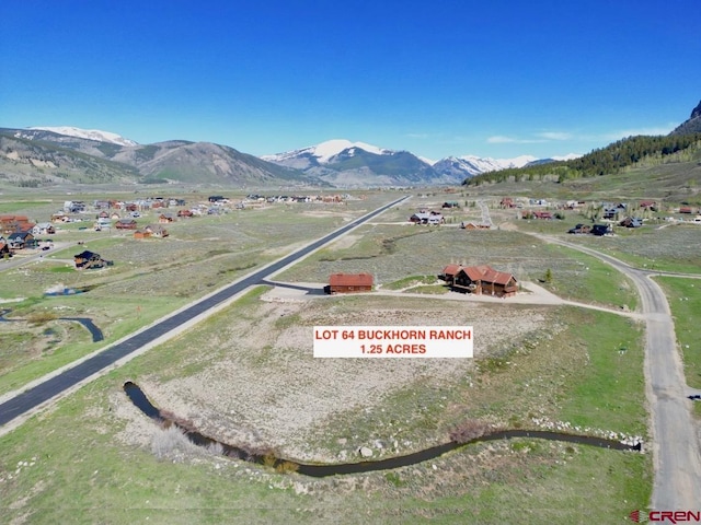 Listing photo 3 for 496 N Avion Dr, Crested Butte CO 81224