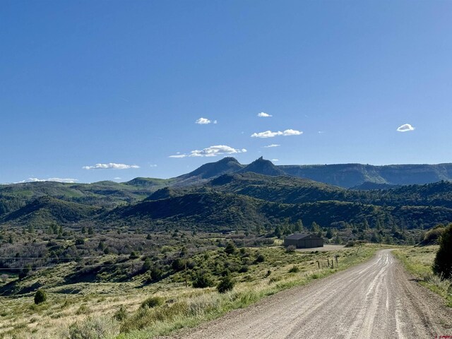 4625 Rd 31, Dolores, CO 81323