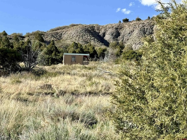 4625 Rd 31, Dolores, CO 81323