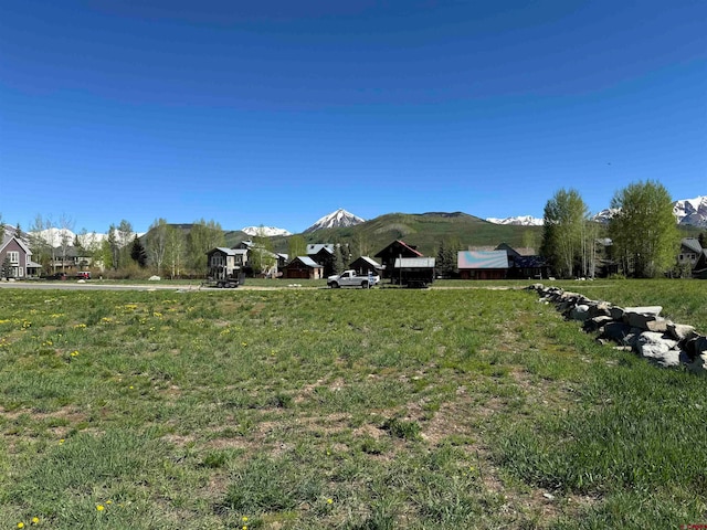 Listing photo 3 for 416/418 Teocalli Ave, Crested Butte CO 81224