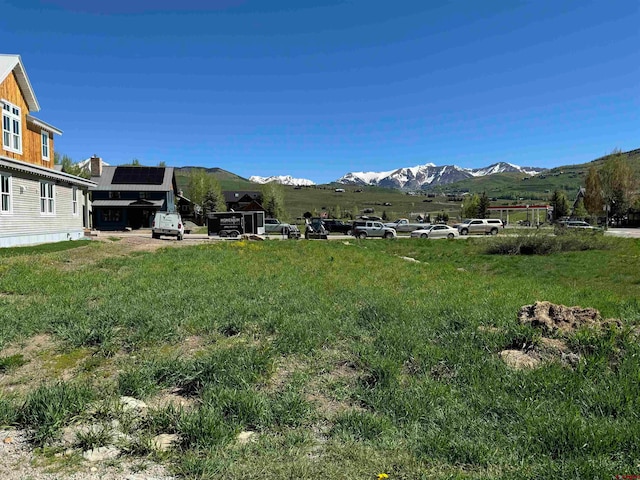 Listing photo 3 for 520 Teocalli Ave, Crested Butte CO 81224