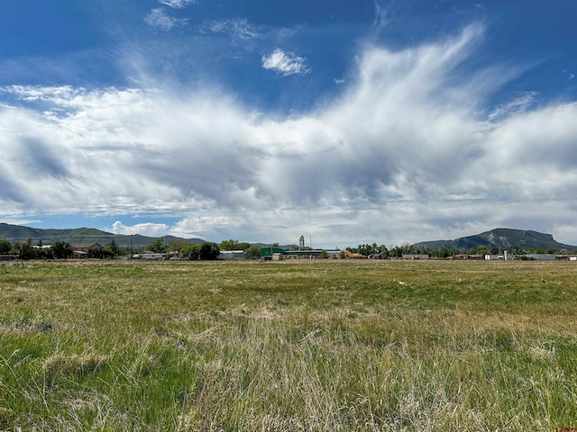 960 Bauer, Mancos CO, 81328 land for sale