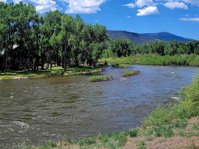 2282 River Island Dr, South Fork CO, 81154 land for sale